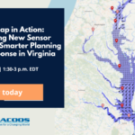 Webinar Recording Now Available: OceansMap in Action: Visualizing New Sensor Data for Smarter Planning and Response in Virginia