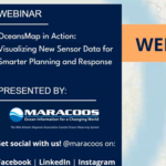 Recording Available: OceansMap in Action: Visualizing New Sensor Data for Smarter Planning and Response in Delaware